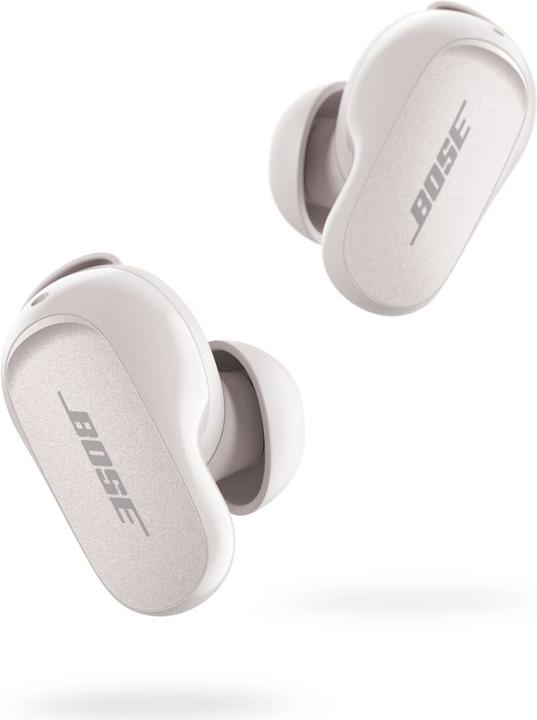 QuietComfort Earbuds Ⅱ [BOSE] Bose QuietComfort Earbuds II - buy at Digitec - Digitec